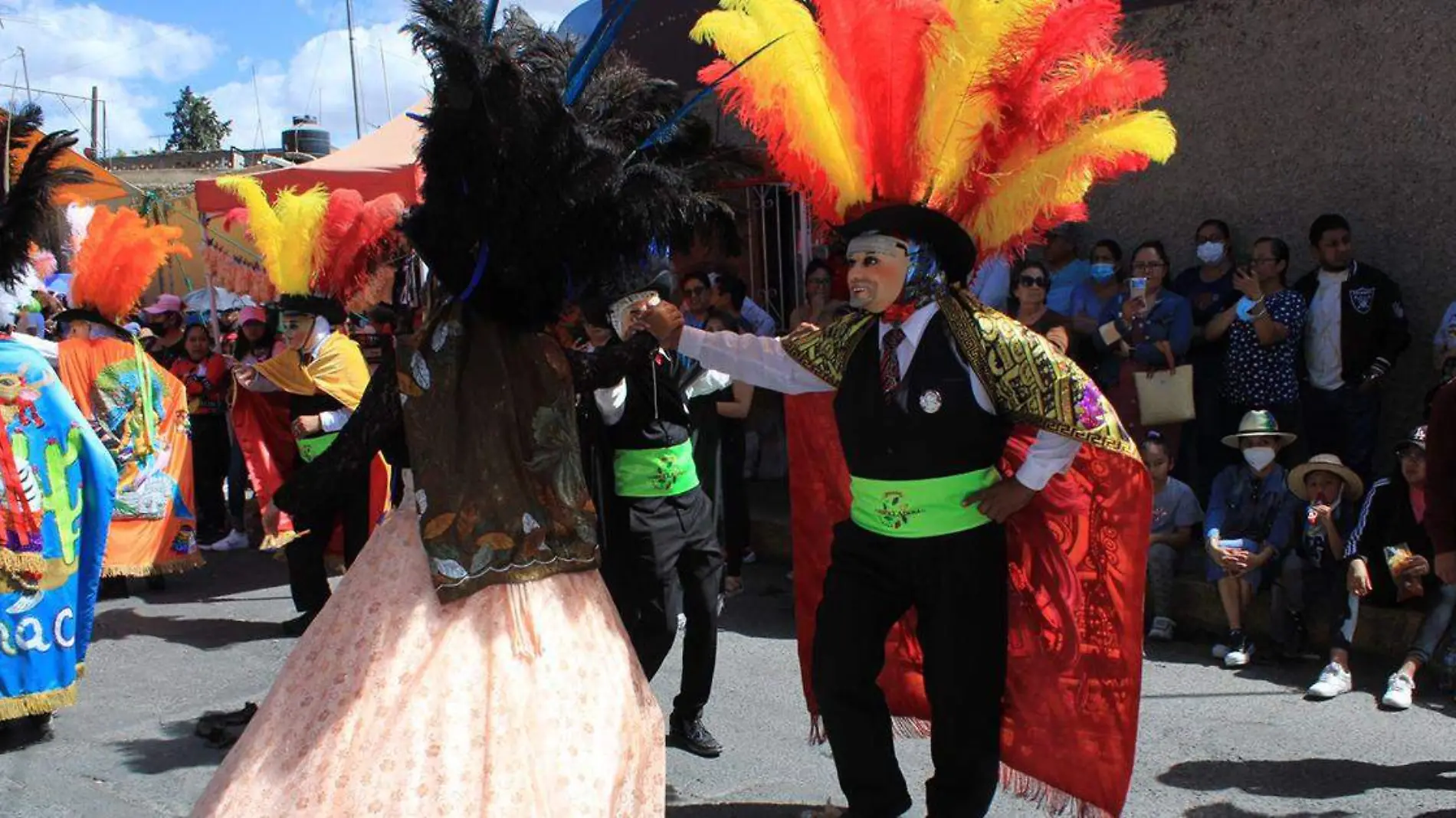 Durante el segundo fin de semana de Carnaval en la capital poblana, se reportó saldo blanco respecto a la venta y consumo de alcohol